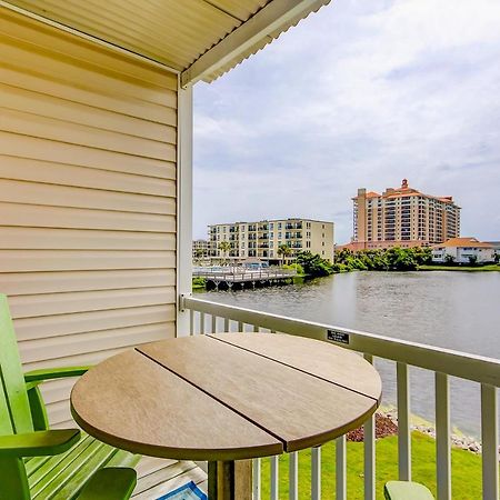 Beach Cottage At Od Myrtle Beach Exteriér fotografie