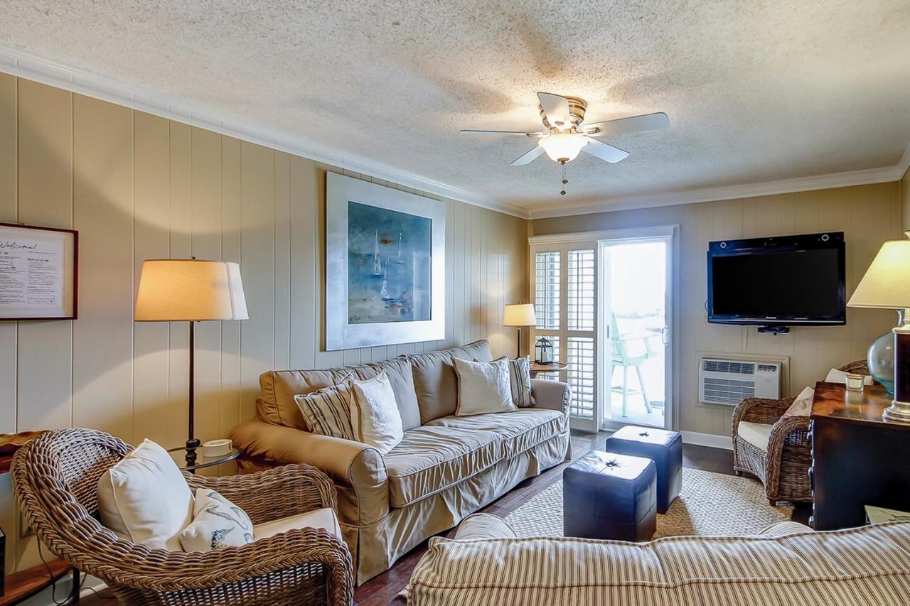 Beach Cottage At Od Myrtle Beach Exteriér fotografie